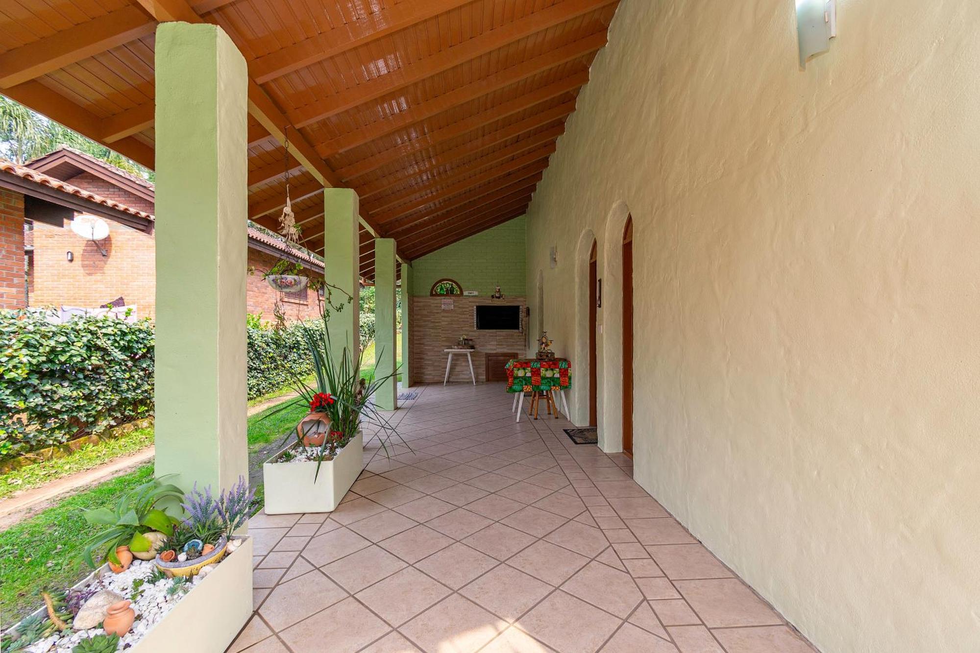 Linda Casa 5 Quartos No Lago Negro Villa Gramado Ngoại thất bức ảnh